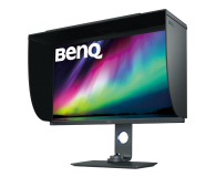 BENQ 32'' SW321C 9H.LJ1LB.QPE Szary - 590368 - zdjęcie 2